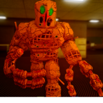 [SCPF] Special Containment Procedures ‌Foundation