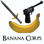 Banana corps.