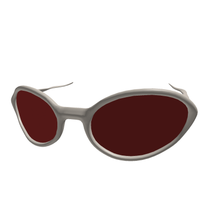 [PBR] Silver Red Shades