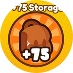 +75 Pet Storage