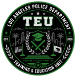 LAPD | Training & Education Unit