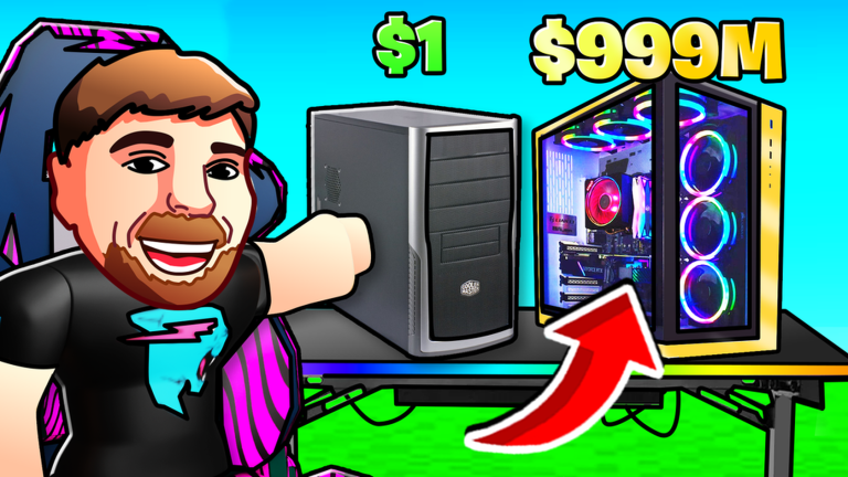 [🎉UPD] 💻 Sell Gaming PCS and Prove Mom Wrong screenshot 2