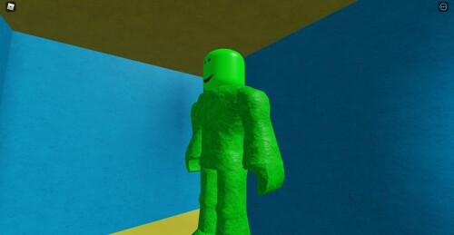 The Color Game Show