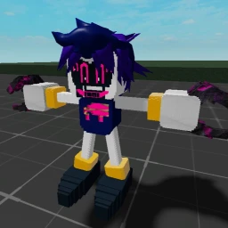 OC CATASTROPHE II VER 0.2  icon