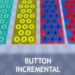 Button Incremental [OPEN TEST]