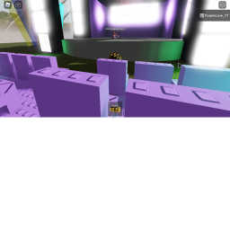 Purple Paradise