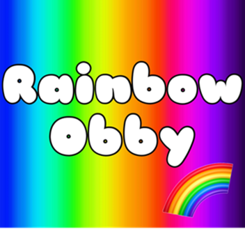 Rainbow Obby