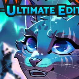 Warrior Cats: Ultimate Edition icon