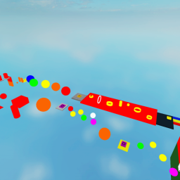 Very Fun Obby