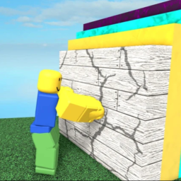 Wall Punch Simulator