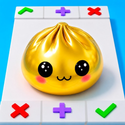 [DUMPLINGS!] Pop It Trading ✨ icon