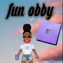 Fun obby