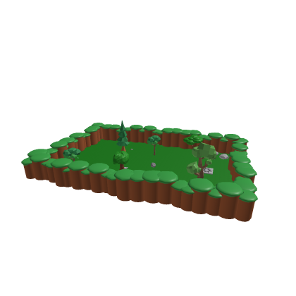 Simulator Map