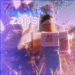 Zaphiyr’s Zaps
