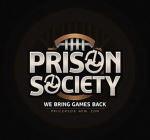PrisonSociety V2 | We Bring Games Back