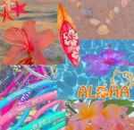 Preppy gaming! <3