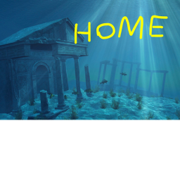atlantis ( city of water )