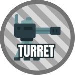 Turret