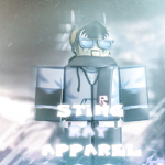 Sting Ray Apparel©