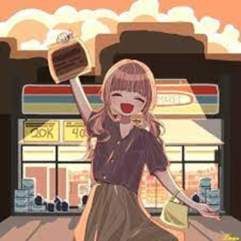 [🛠️⌛] indomaret convenience store🏠ROLEPLAY