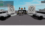 The SCP Foundation *Added this for name available*