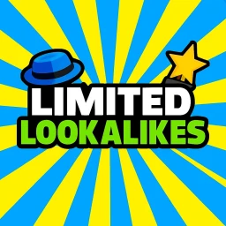 Limited LookALikes✨ (CHEAP) icon