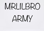 MRLILBRO ARMY
