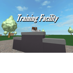 West Bromshire Training Facility