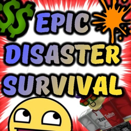 Survive The Epic mini games!
