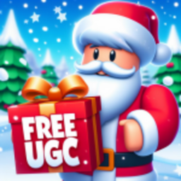[FREE UGC!] 🎁 AFK FOR UGC🎉