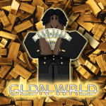 G̶L̶D̶N̶ ̶W̶R̶L̶D̶