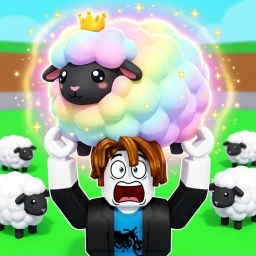 Find My Sheep 🐑✨ icon