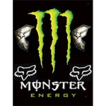 team monster