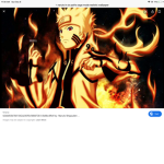 Naruto home boys