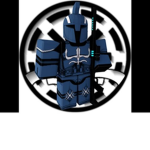 --- The Galactic Senate Guard --- STAR WARS ---