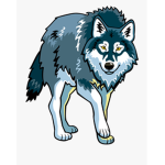 Super Awsome Wolf Pack!!!