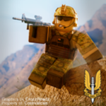 TheMilitaryDevs Studio