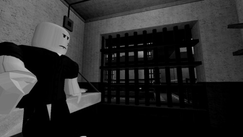 Steelhaven Prison RP