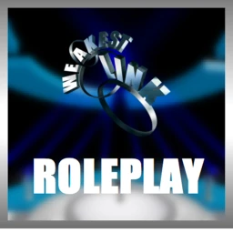 [Sounds Update] The Weakest Link RolePlay icon