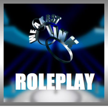 [Sounds Update] The Weakest Link RolePlay