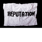 Damaged Reputation