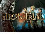 Magisterium (The Iron Trial)