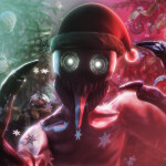 The Skinwalker [HORROR]