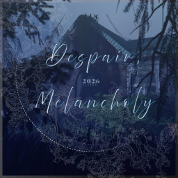 Despair, Melancholy