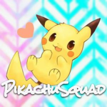 PikachuSquad