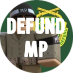 DEFUND MP