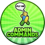 Admin Commands