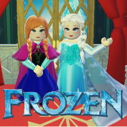 Frozen | Meet & Great ❄️