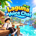 [🎃] Laguna Voice Chat