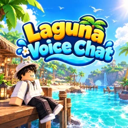 [🎃] Laguna Voice Chat icon